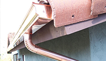 Rain Gutter Installation, Repair, Cleaning in Lancaster, TX